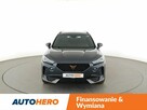 Cupra Formentor FV23% 4X4 Automat Virtual Łopatki Navi Kamera cofania Automatyczna kli - 11