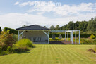 Dom wolnostojący 355 m², działka 3400 m² - 15