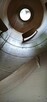 Zbiornik metalowy 20000 .20m3 .20 TY L - 4