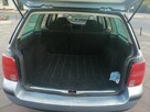 VW PASSAT B5 kombi 1.6 benzyna + gaz - 6