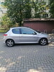 Sprzedam peugeota 206 - 7