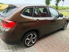BMW X1 sDrive18i - 5
