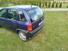 Opel corsa 104 600 przebiegu - 15