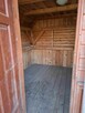 Duża działka ROD Płaszów 500m2!!! - 4