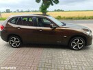 BMW X1 sDrive18i - 10