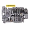Aisin TR60SN,09D STEROWNIK ,Valve Body-Vw,Audi, Porsche - 2