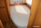 Przyczepa kempingowa LMC 560 RBD DOMINANT - 4