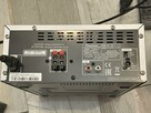 Pioneer X-HM15 Zestaw stereo (wieża) FM RDS, napęd CD USB - 5