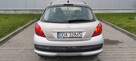 Peugeot 207 1.4 HDI 68 KM 2007 r - 5