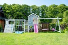 Domki Nad Morzem Mielno Basen Sauna Rowery Plac Zabaw - 3