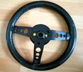 Kierownica Monte Carlo Fiat 126p, 125p Polonez Itp - 6