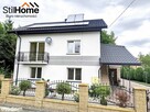 Dom „eko” gotowy do zamieszkania - 1