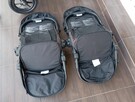 Sprzedam podwójny wózek dziecięcy Baby Jogger City Select - 15