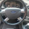 Ford Focus mk2 1,6 kombi - 13