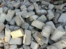 Oddam gruz ,cegłę z rozbiórki za darmo - 2