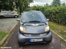 Smart Fortwo & pure - 8