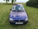 Opel corsa 104 600 przebiegu - 12