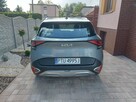 Kia Sportage KIA SPORTAGE 1.6 Plug-in 265KM, 4-DW Serwis - 6