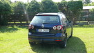 VW GOLF PLUS 2010r. 1,6TDI Sprowadzony Zarejestrowany - 4