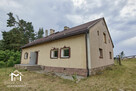 Wyjątkowe siedlisko na Warmii ze stawem – 1 ha - 4