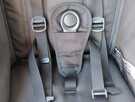 Sprzedam podwójny wózek dziecięcy Baby Jogger City Select - 8