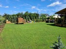 Działka ROD 800m2 z nowym domkiem 35m2 - 10