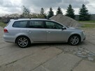 Volkswagen Passat B7 - 7
