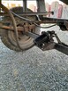 Przyczepa rolnicza Autosan D47 Wywrot na 3 strony - 10