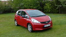 HONDA JAZZ 2013r.SPROWADZONA ZAREJESTROWANA - 2