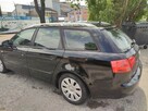 Sprzedam Audi A4 AVANT - 4