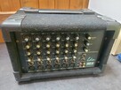 Wzmacniacz LDM MX-6 200W RMS - 1