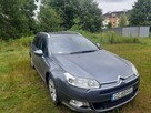Citroen c5x7 2.0HDI 163KM - 2