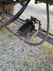 Przyczepa rolnicza Autosan D47 Wywrot na 3 strony - 8