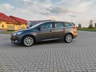 Ford Focus Titanium Benzyna 182KM * Bezwyp. * Zadbany - 6