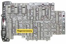 Aisin TR80SD,0C8 Sterownik Hydruliczny, Valve Body-Vw,Audi, Po - 3