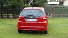 HONDA JAZZ 2013r.SPROWADZONA ZAREJESTROWANA - 6