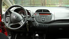 HONDA JAZZ 2013r.SPROWADZONA ZAREJESTROWANA - 5