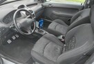 Peugeot 206 1.6 benzyna + LPG 109 KM - 2