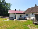 Domek parterowy, siedlisko, działka sprzedam cisza - 3