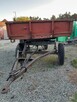 Przyczepa rolnicza Autosan D47 Wywrot na 3 strony - 6