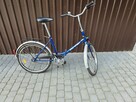 Rower Jubilat Bike Sport .Oryginalny.Ideał - 5