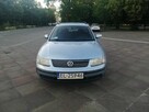 VW PASSAT B5 kombi 1.6 benzyna + gaz - 2