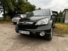 Sprzedam Honda CRV III 2.2.2diesel - 2