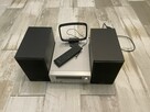 Pioneer X-HM15 Zestaw stereo (wieża) FM RDS, napęd CD USB - 3