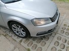 Volkswagen Passat B7 - 12