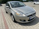 FIAT BRAVO 1,9 Multijet 120kM salon Polska, jeden właściciel - 7