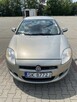 FIAT BRAVO 1,9 Multijet 120kM salon Polska, jeden właściciel - 6