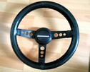 Kierownica Monte Carlo Fiat 126p, 125p Polonez Itp - 12