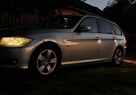 Bmw Turing 320d - 1