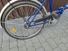 Rower Jubilat Bike Sport .Oryginalny.Ideał - 7